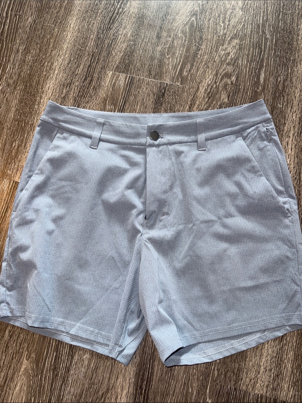 Lululemon WovenAir Shorts 5"